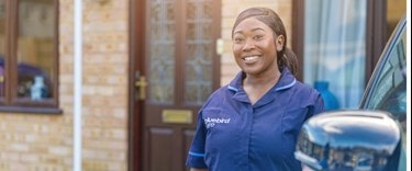 What it takes to be a carer