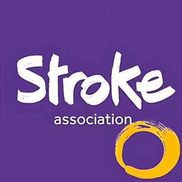 Stroke Association Logo