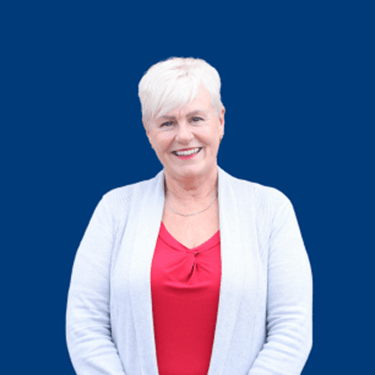 Joanne Thompson - Meet the Team photo