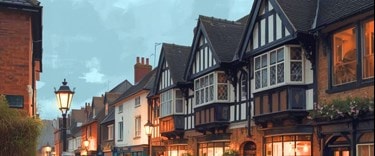 UK Houses