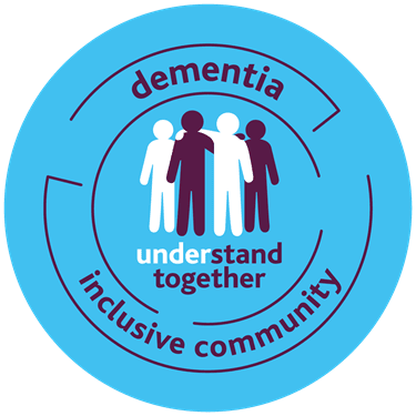  Understand Together Dementia Inclusivity Symbol 