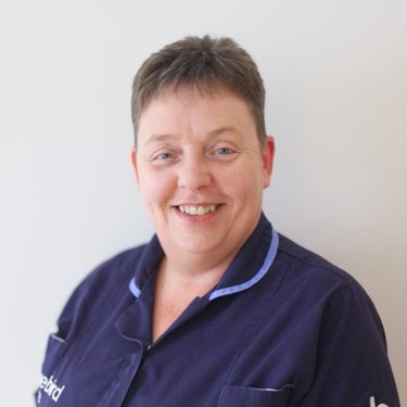 Sharon Hunter