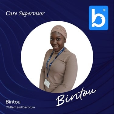 Bintou photo