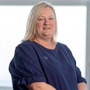Tracey Vinton's profile Image