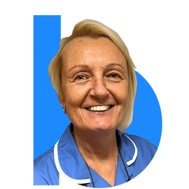 Helen Wilson, Care Supervisor