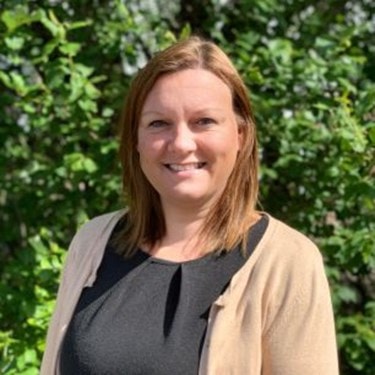 Accounts and Payroll - Sarah Wright