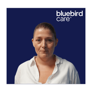 Wendy O'Brien Care Manager