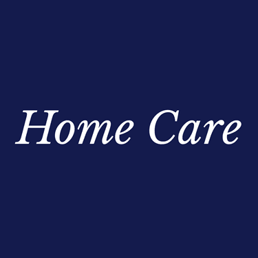 Home Care Icon