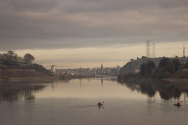 Picture of Waterford city