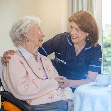 early signs of dementia