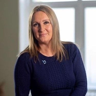 Liz Farrington's profile Image
