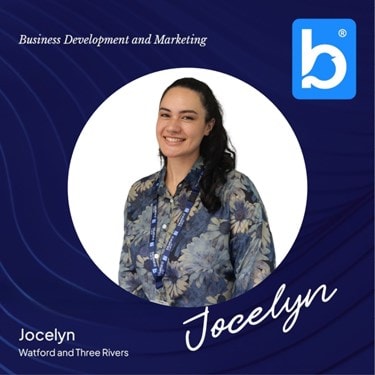 Jocelyn Photo