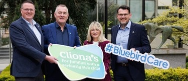 Hero Image - Clionas Foundation