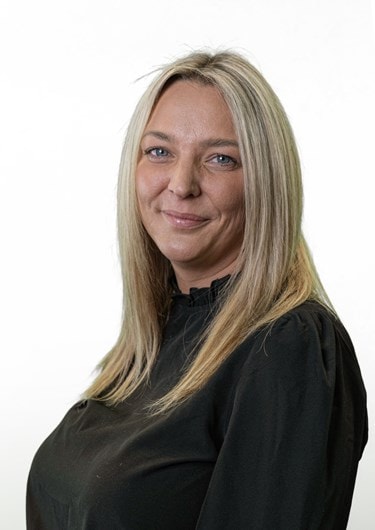 Jo Smith Office Manager