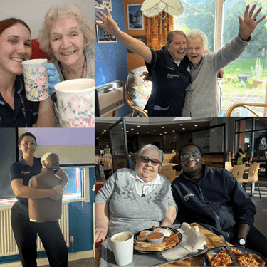 Care Expert Collage 2