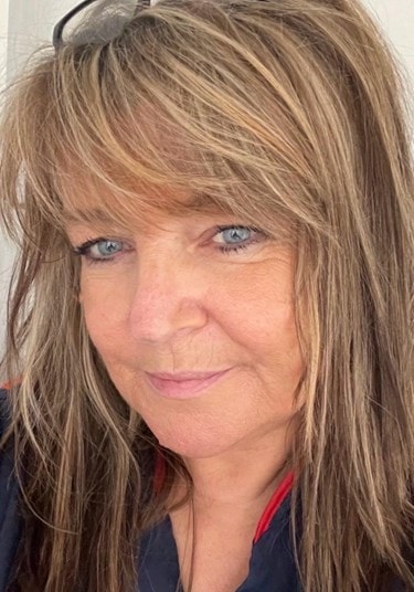 Amanda Brown