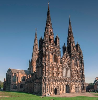 Cathedral