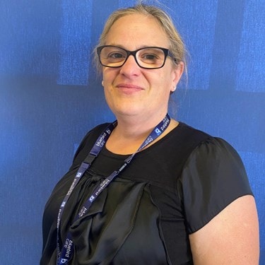 Claire Community Care Manager