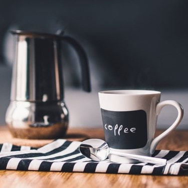 Coffee Morning