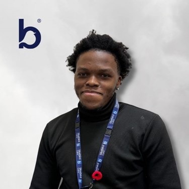 Team Member: Chibwe Mulubwa