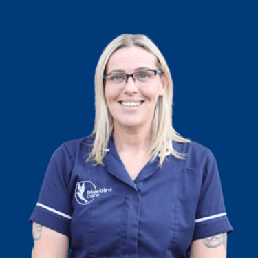 Katy Thompson - Meet the Team photo