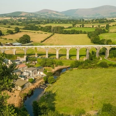 Borris Bridge