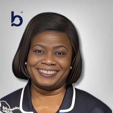 Gloria - Team Member