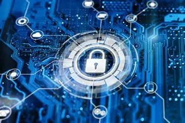 Cybersecurity image