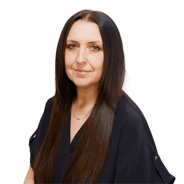 Carolyn Dailey Headshot