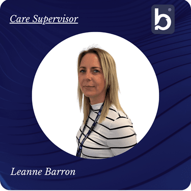 Leanne Barron