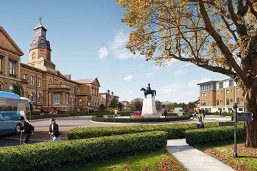 Aldershot
