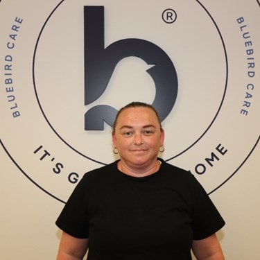Samantha Walker - Care Coordinator