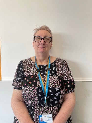 Lynne Williams Profile Image