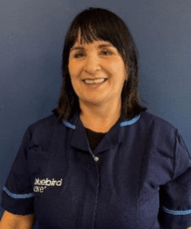 Michelle Overbury