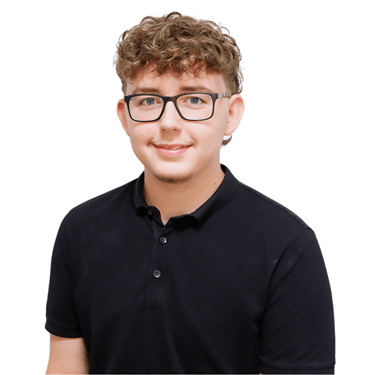 Josh Dailey Headshot