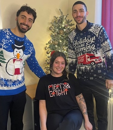 xmas pic 2