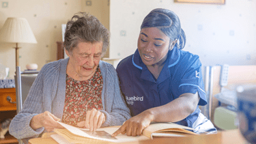home care