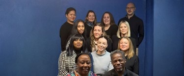 Meet the team image