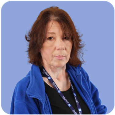 Lesley Heywood