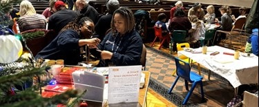 Community & Partnerships
