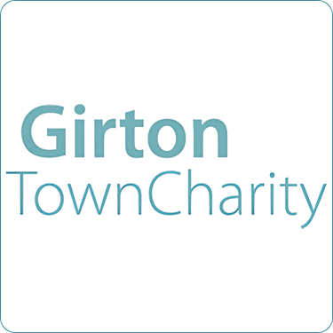 Girton Town Charity Logo