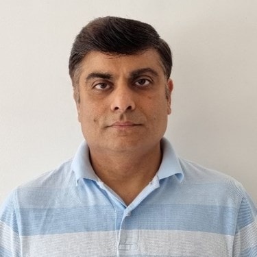 Kanu Kotecha Profile Image