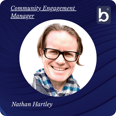 Nathan Hartley