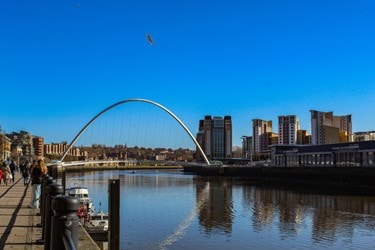 Newcastle Imagery