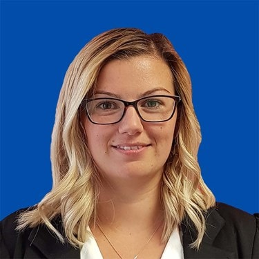 Jade, Senior Manager at Bluebird Care