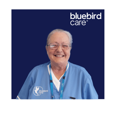 Lynne Holford-Stretton