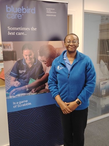 Ezinne Okoronkwo