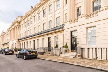 Compassionate care tailored to families in Regents Park