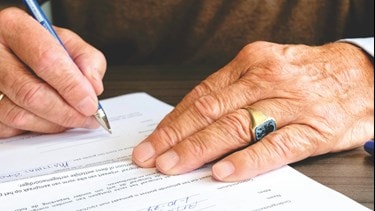 Finance & Legal Information