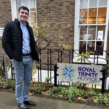 Royal Trinity Hospice